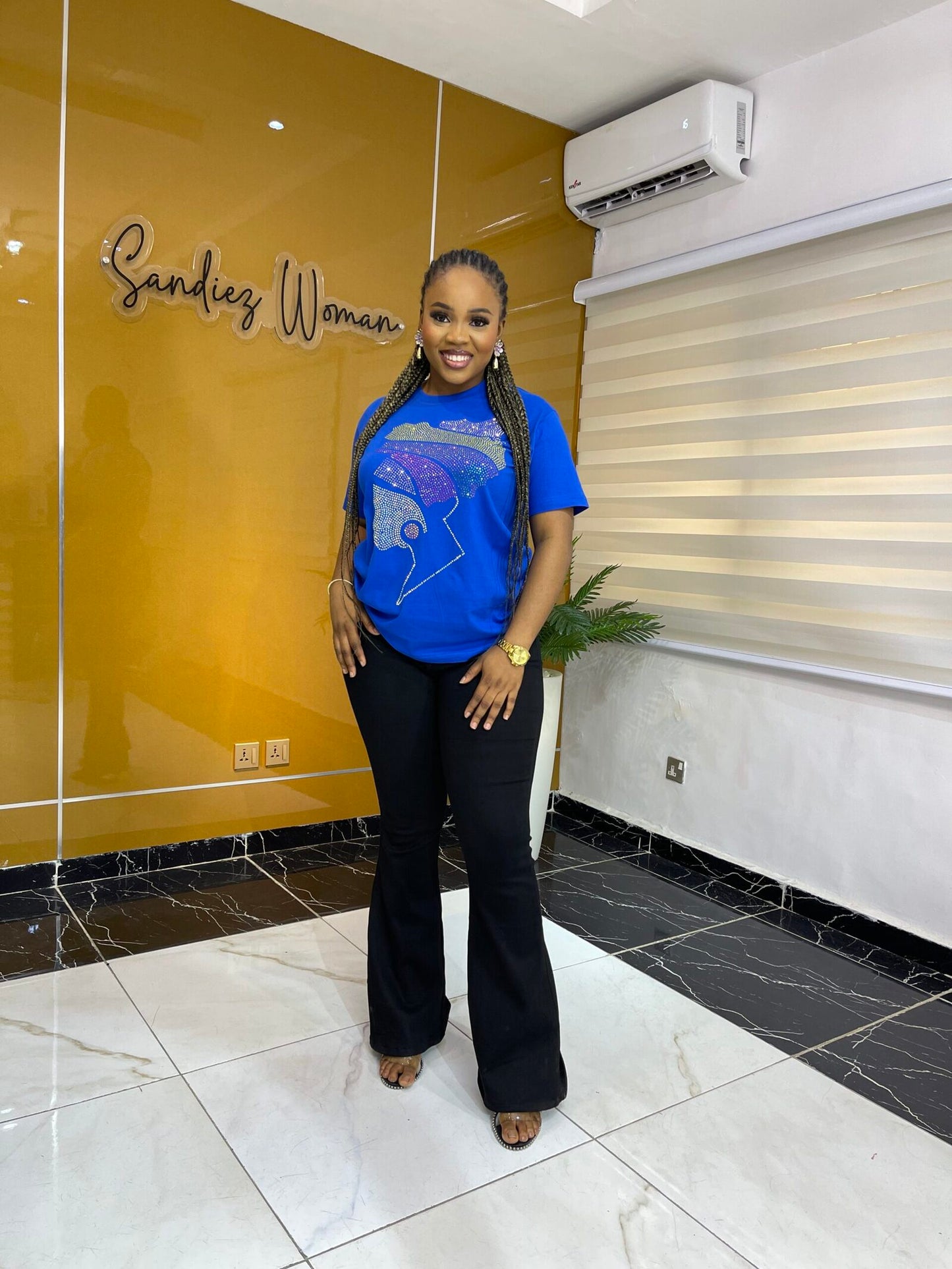 Stoned Polo (Achalugo)